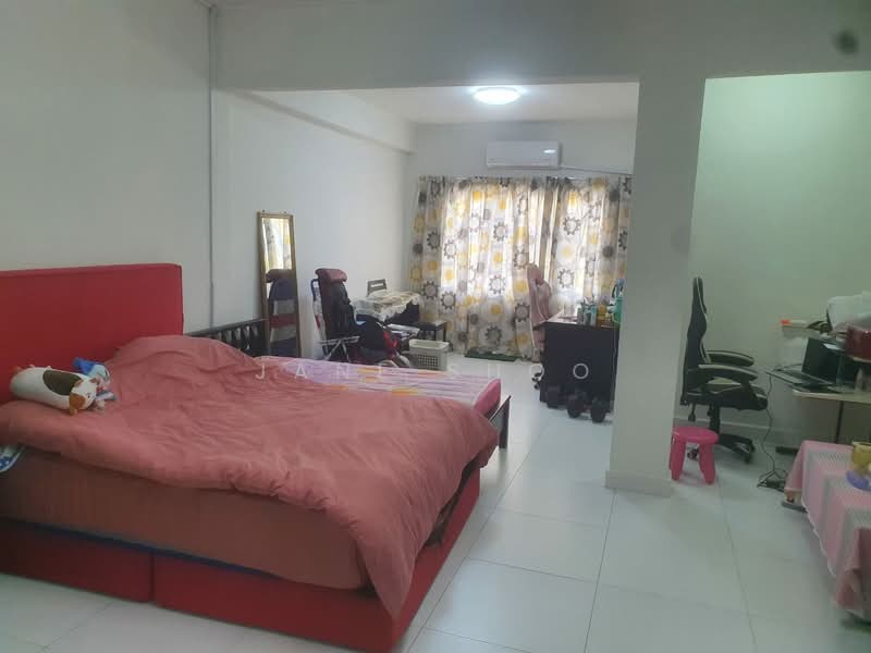 Condominium for Sale at Taman OUG - Jane Shoo - PropertyGuru.com.my
