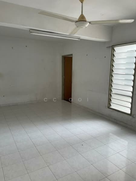 Rumah Flat untuk Disewa di Jalan Tengah - CC Ooi - Interior - PropertyGuru.com.my