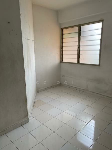 Rumah Flat untuk Disewa di Jalan Tengah - CC Ooi - Interior - PropertyGuru.com.my