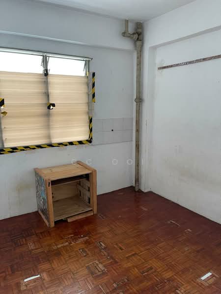 Rumah Flat untuk Disewa di Jalan Tengah - CC Ooi - Interior - PropertyGuru.com.my