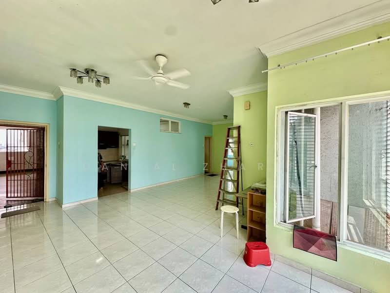 Condominium for Sale at Desa Impiana - Danial Zharif - PropertyGuru.com.my