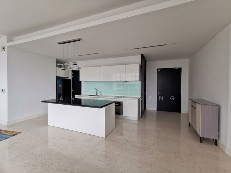 Service Residence for Sale at Banyan Tree Signatures - Tan Yien Seng - Kitchen - PropertyGuru.com.my