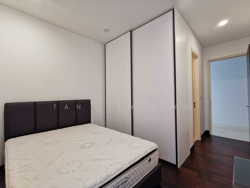 Service Residence for Sale at Banyan Tree Signatures - Tan Yien Seng - PropertyGuru.com.my