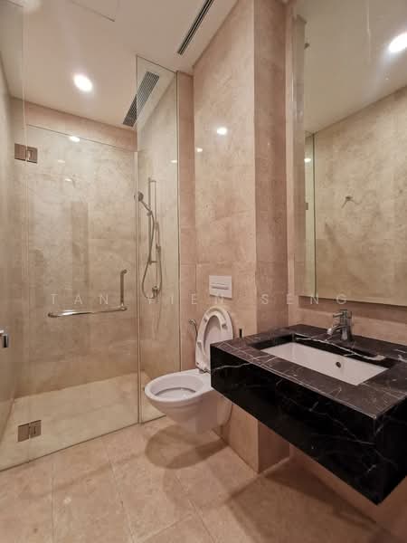 Service Residence for Sale at Banyan Tree Signatures - Tan Yien Seng - PropertyGuru.com.my