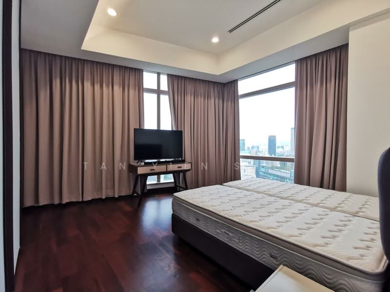 Service Residence for Sale at Banyan Tree Signatures - Tan Yien Seng - PropertyGuru.com.my