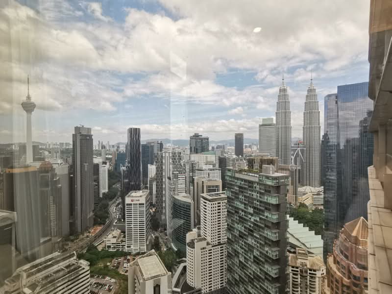 Service Residence for Sale at Banyan Tree Signatures - Tan Yien Seng - PropertyGuru.com.my