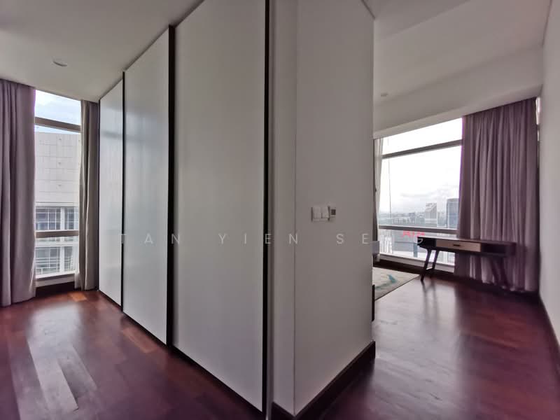 Service Residence for Sale at Banyan Tree Signatures - Tan Yien Seng - PropertyGuru.com.my