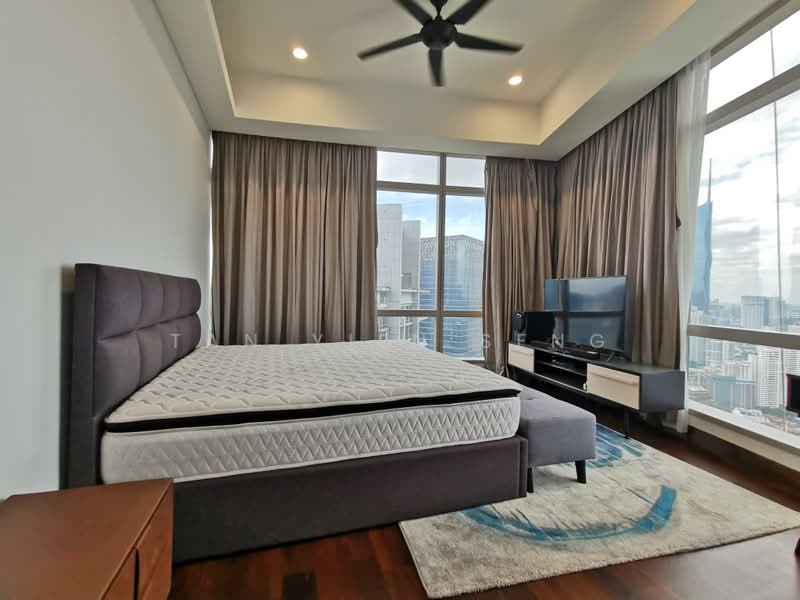Service Residence for Sale at Banyan Tree Signatures - Tan Yien Seng - PropertyGuru.com.my