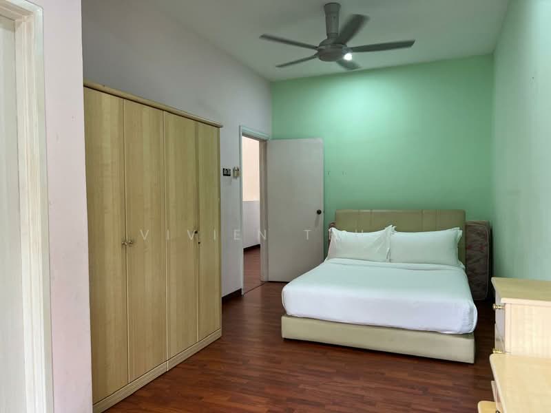 2-storey Terraced House for Rent in Taman Puchong Hartamas (Puchong) - Vivien Thum - PropertyGuru.com.my
