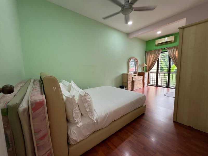 2-storey Terraced House for Rent in Taman Puchong Hartamas (Puchong) - Vivien Thum - PropertyGuru.com.my