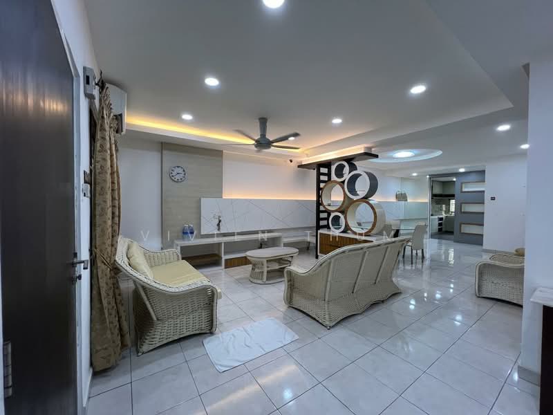 2-storey Terraced House for Rent in Taman Puchong Hartamas (Puchong) - Vivien Thum - PropertyGuru.com.my
