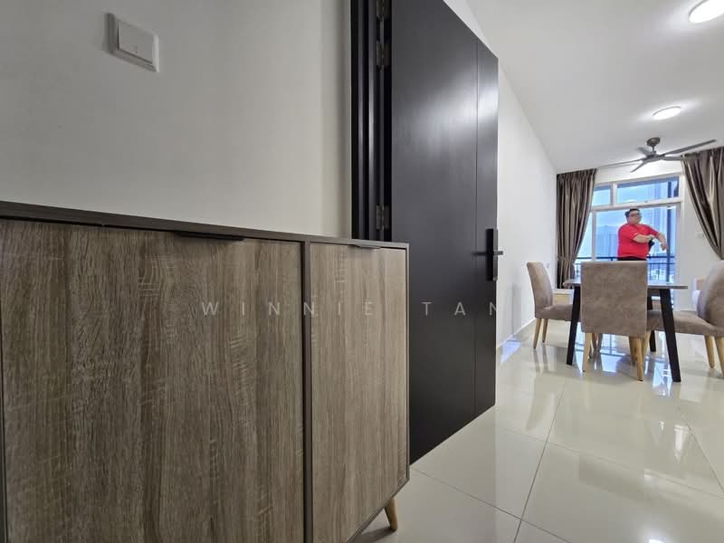 Service Residence for Rent at TRELLIS RESIDENCES - Winnie Tan - PropertyGuru.com.my