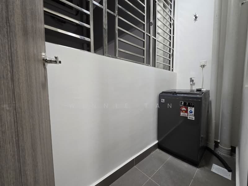 Service Residence for Rent at TRELLIS RESIDENCES - Winnie Tan - PropertyGuru.com.my