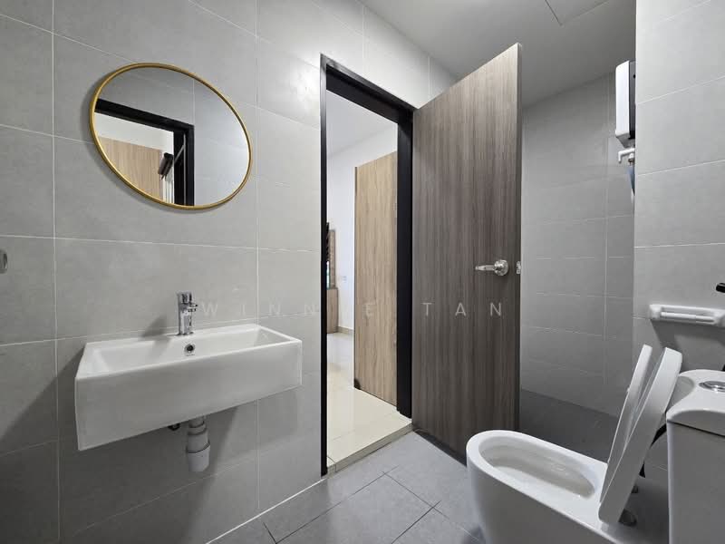 Service Residence for Rent at TRELLIS RESIDENCES - Winnie Tan - PropertyGuru.com.my