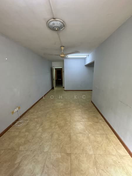 Kondominium untuk Dijual di Ketumbar Heights - Loh KC - Interior - PropertyGuru.com.my