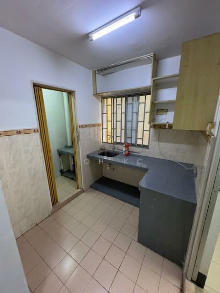 Kondominium untuk Dijual di Ketumbar Heights - Loh KC - PropertyGuru.com.my
