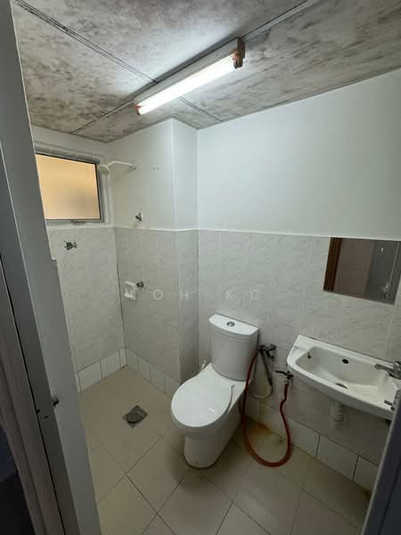 Kondominium untuk Dijual di Ketumbar Heights - Loh KC - PropertyGuru.com.my