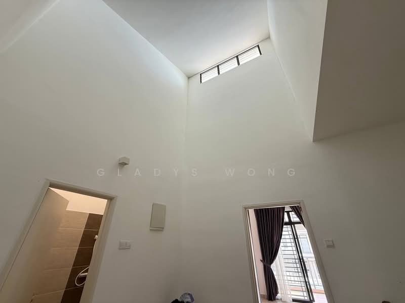 2-storey Terraced House for Rent in Taman Sri Penawar (Pengerang) - Gladys Wong - Interior - PropertyGuru.com.my