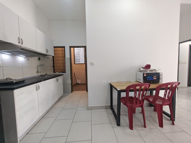 Service Residence for Rent at Astetica Residences - Joson Choong - PropertyGuru.com.my