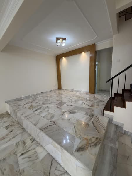 Rumah Teres 2 Tingkat untuk Disewa di Bandar Sungai Long (Selangor) - Edwin Cheng - Living Room - PropertyGuru.com.my