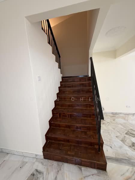 Rumah Teres 2 Tingkat untuk Disewa di Bandar Sungai Long (Selangor) - Edwin Cheng - Interior - PropertyGuru.com.my