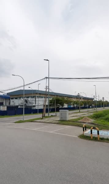 Factory for Sale in Klang (Selangor) - Kelly Kok - PropertyGuru.com.my