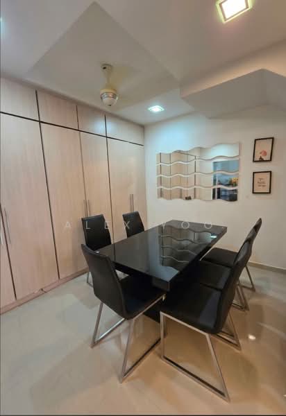 2-storey Terraced House for Sale in Kepong (Kuala Lumpur) - Alex Yoo - PropertyGuru.com.my