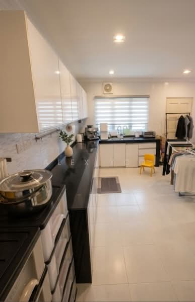 2-storey Terraced House for Sale in Kepong (Kuala Lumpur) - Alex Yoo - PropertyGuru.com.my