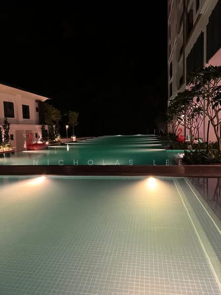 Service Residence for Sale at Sunway Onsen Suites - Nicholas Lee - Exterior - PropertyGuru.com.my