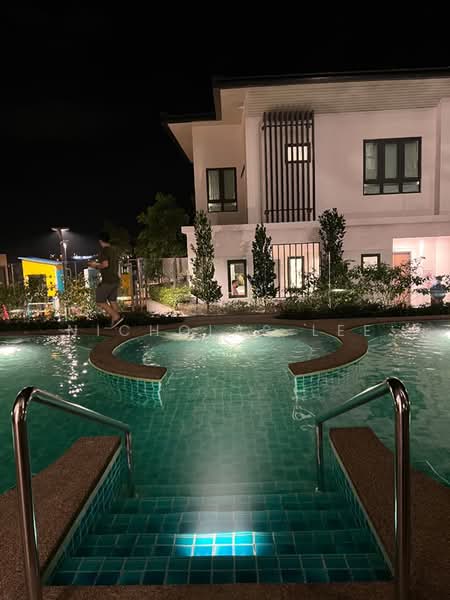 Service Residence for Sale at Sunway Onsen Suites - Nicholas Lee - Exterior - PropertyGuru.com.my