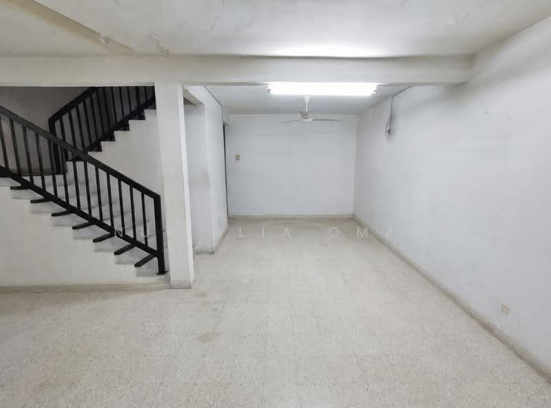 Rumah Teres 2 Tingkat untuk Dijual di Lembah Keramat (Ulu Kelang) - Nur Alia Omar - Interior - PropertyGuru.com.my