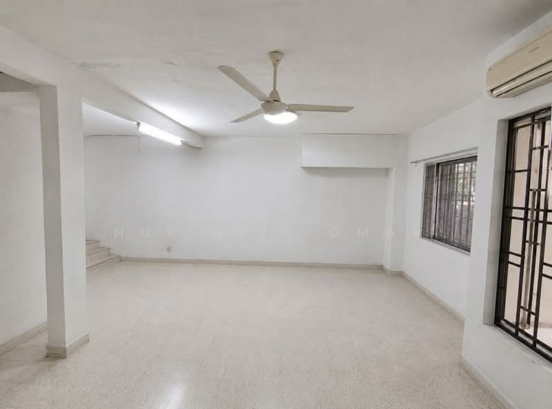 Rumah Teres 2 Tingkat untuk Dijual di Lembah Keramat (Ulu Kelang) - Nur Alia Omar - Interior - PropertyGuru.com.my