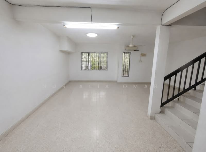Rumah Teres 2 Tingkat untuk Dijual di Lembah Keramat (Ulu Kelang) - Nur Alia Omar - Interior - PropertyGuru.com.my