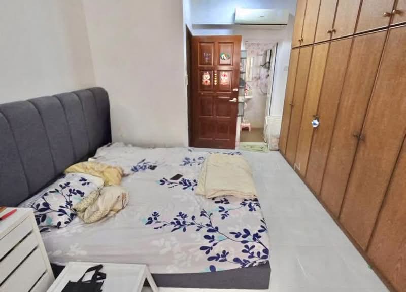Condominium for Sale at Menara Greenview - Yeap Yu Quan - Bedroom - PropertyGuru.com.my