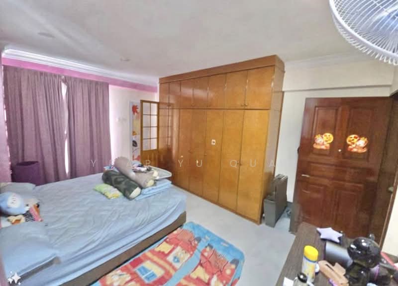 Condominium for Sale at Menara Greenview - Yeap Yu Quan - Bedroom - PropertyGuru.com.my