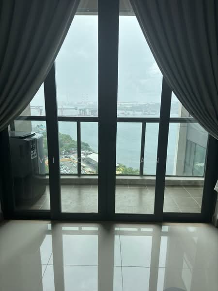 Condominium for Rent at R&F Princess Cove Phase 2-Seine Region - Vivco Liang - PropertyGuru.com.my