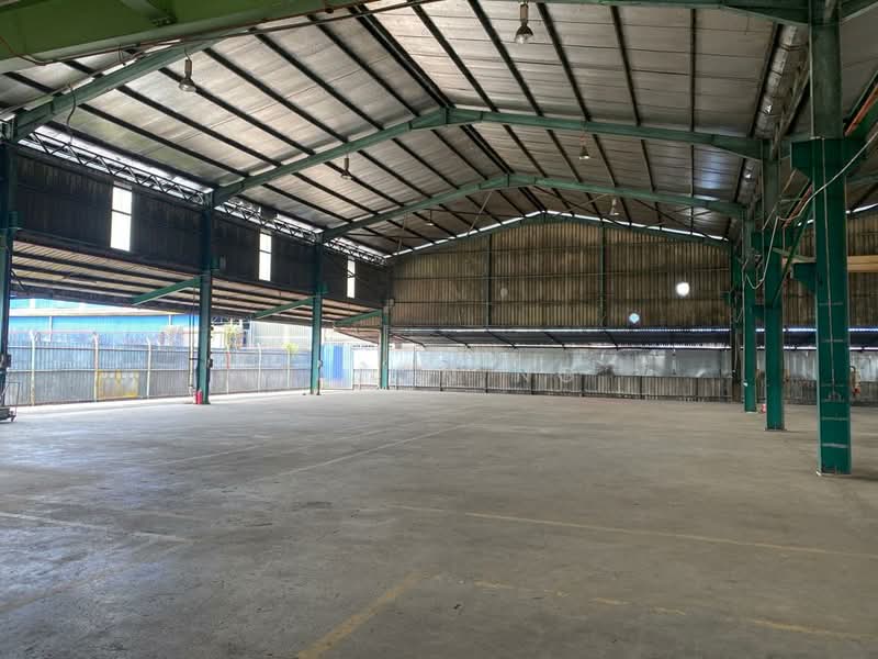 Kilang untuk Disewa di Bukit Beruntung (Serendah) - Jason Ng - Interior - PropertyGuru.com.my