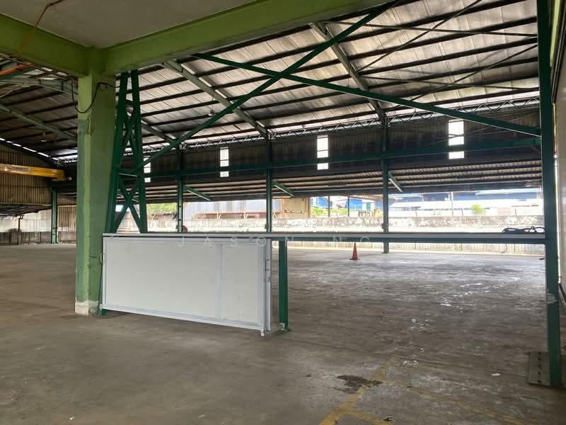 Kilang untuk Disewa di Bukit Beruntung (Serendah) - Jason Ng - Interior - PropertyGuru.com.my