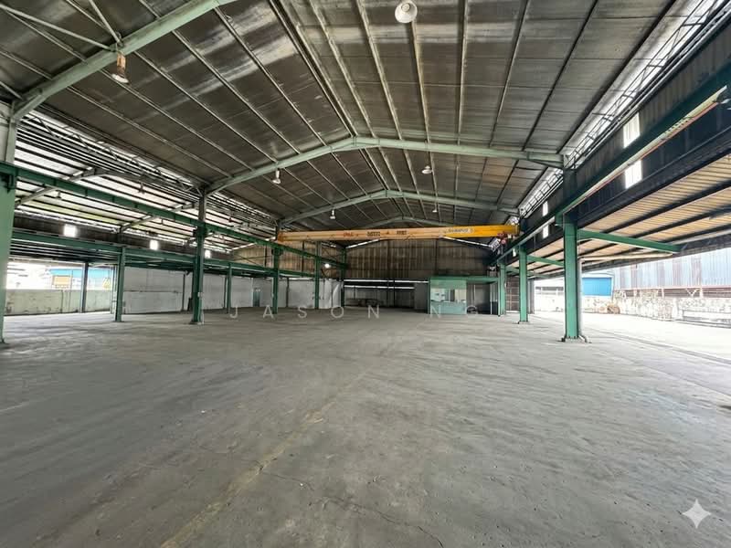 Kilang untuk Disewa di Bukit Beruntung (Serendah) - Jason Ng - Interior - PropertyGuru.com.my