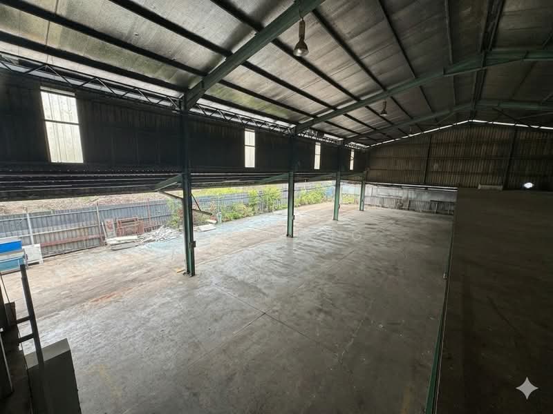 Kilang untuk Disewa di Bukit Beruntung (Serendah) - Jason Ng - Interior - PropertyGuru.com.my