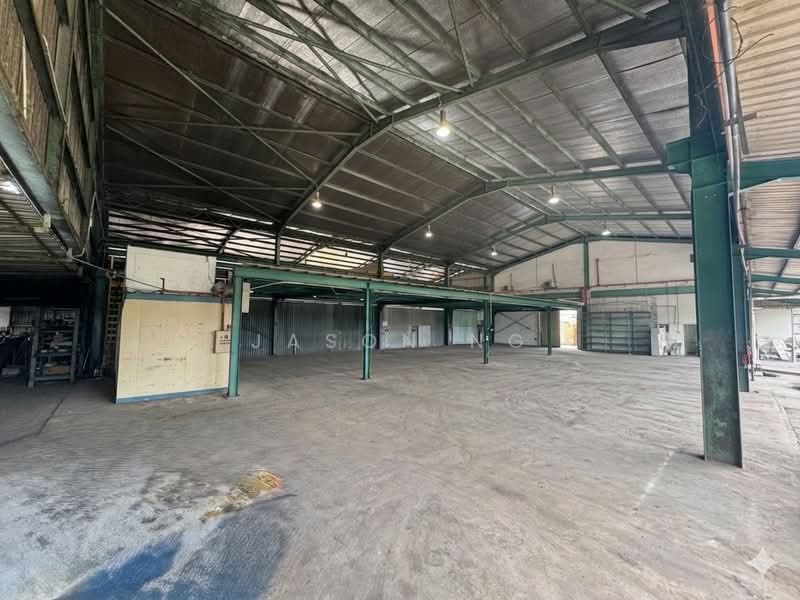 Kilang untuk Disewa di Bukit Beruntung (Serendah) - Jason Ng - Interior - PropertyGuru.com.my