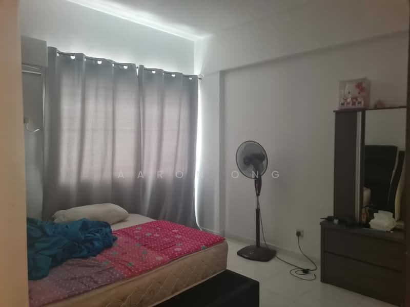 Kondominium untuk Dijual di Sri Hijau - Aaron Ong - Bedroom - PropertyGuru.com.my