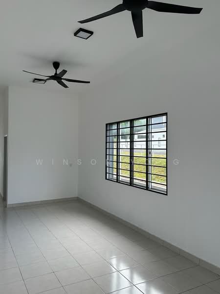 1-storey Terraced House for Sale in S2 Heights (Seremban 2) - Winson Yong - Living Room - PropertyGuru.com.my