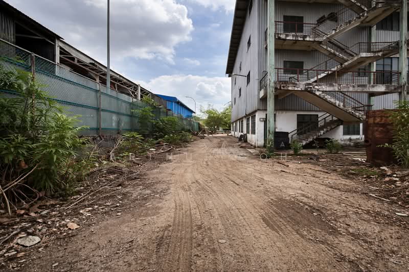 Factory for Sale in Glenmarie (Selangor) - Arthur Goh - Exterior - PropertyGuru.com.my