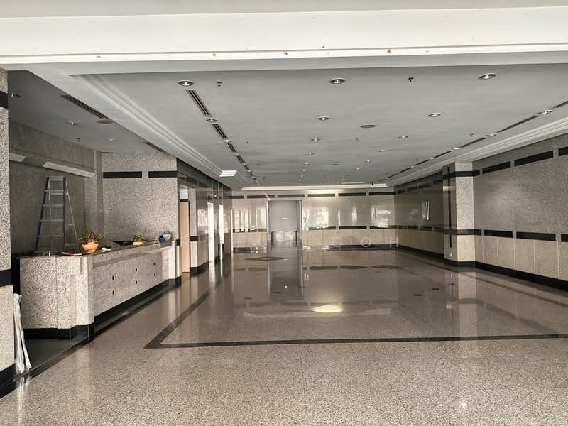 Factory for Sale in Glenmarie (Selangor) - Arthur Goh - Lobby - PropertyGuru.com.my