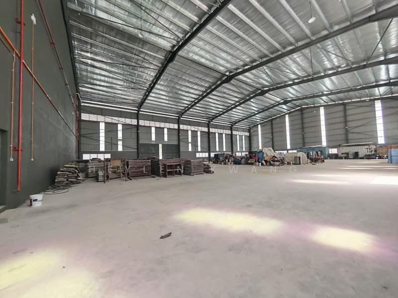 Kilang untuk Disewa di Puncak Alam (Selangor) - Heylen Kwang - Interior - PropertyGuru.com.my