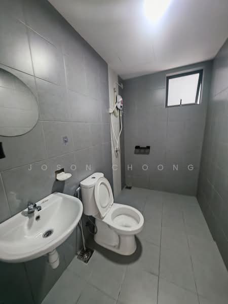Service Residence for Rent at Astetica Residences - Joson Choong - PropertyGuru.com.my