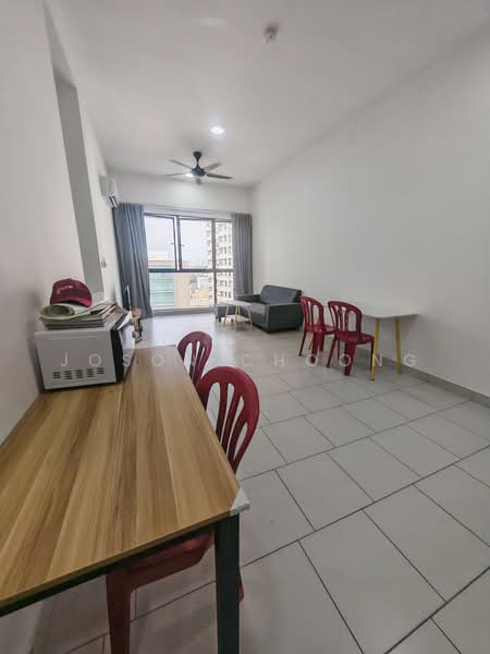 Service Residence for Rent at Astetica Residences - Joson Choong - PropertyGuru.com.my