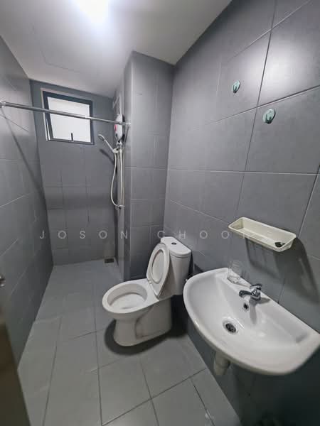 Service Residence for Rent at Astetica Residences - Joson Choong - PropertyGuru.com.my