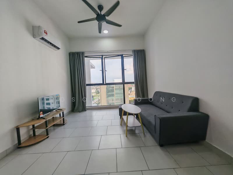 Service Residence for Rent at Astetica Residences - Joson Choong - PropertyGuru.com.my